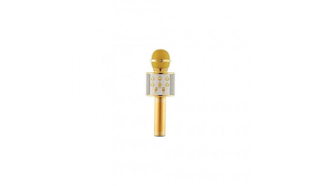 Riff RF-WS-858-GOLD