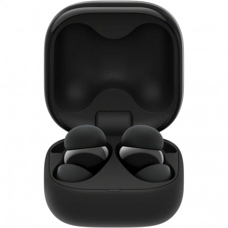 Sony LinkBuds Fit WF-LS910N Black