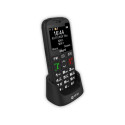 eSTAR Digni Talk Black