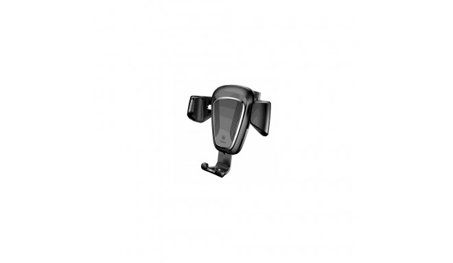 Baseus "Suyl-01 Gravity" Black