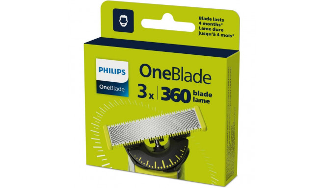 Philips QP430/50