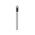 Mery Metal handle 140cm Grey
