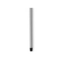 Mery Metal handle 140cm Grey