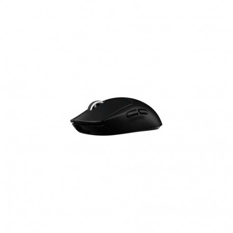 Logitech PRO X SUPERLIGHT 2 Black 910-006630