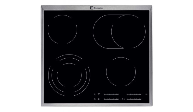 Electrolux EHF46547XK