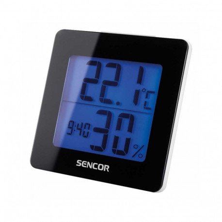 Sencor SWS 1500 Black