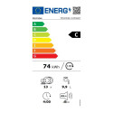 Electrolux EES47400L
