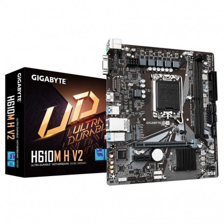 Gigabyte H610M H V2