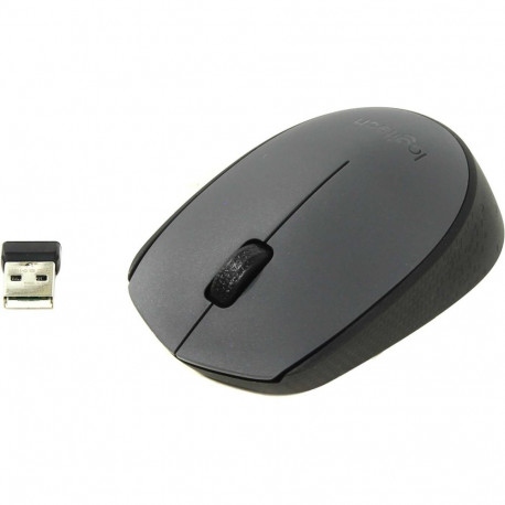 Logitech M170 Grey 910-004642