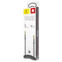 Baseus CAM30-BS1 Black/Silver