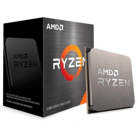 AMD Ryzen 5 5500 100-100000457BOX Box