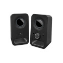 Logitech Z150 2.0 Midnight Black