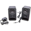 Logitech Z150 2.0 Midnight Black
