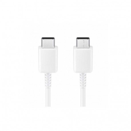 Samsung "EP-DA705BWE Type-C - Type-C" White
