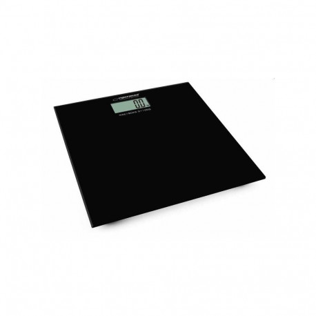 Esperanza EBS002K AEROBIC Black