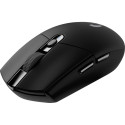 Logitech G305 Lightspeed Black 910-005282