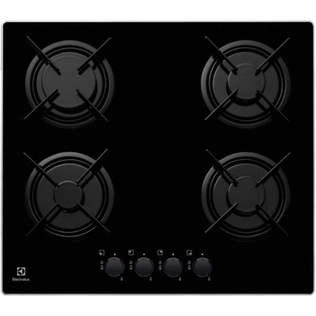 Electrolux EGT6242NVK
