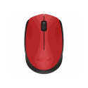 Logitech M171 Red 910-004641