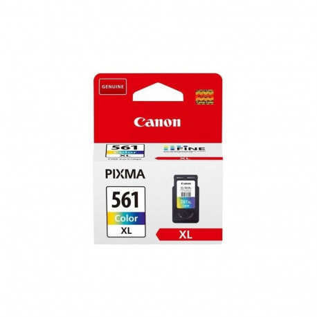 Canon CL-561XL Tri-Color