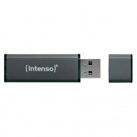 Intenso Alu Line 4GB USB 2.0 Anthracite