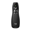 Logitech R400 "Wireless Presenter"
