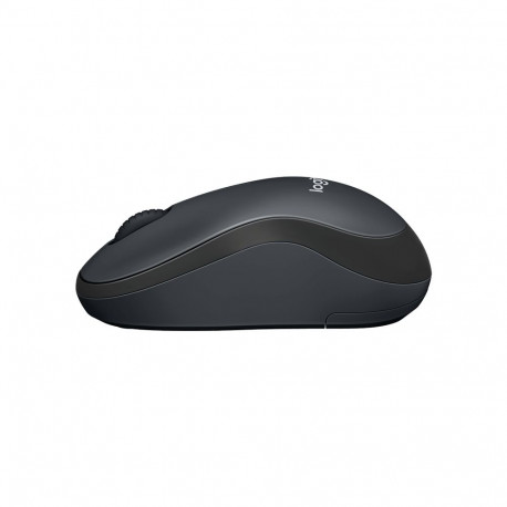 Logitech M220 Dark Grey 910-004878