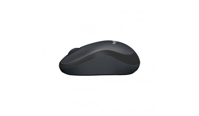 Logitech M220 Dark Grey 910-004878