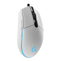 Logitech G102 Lightsync White 910-005824