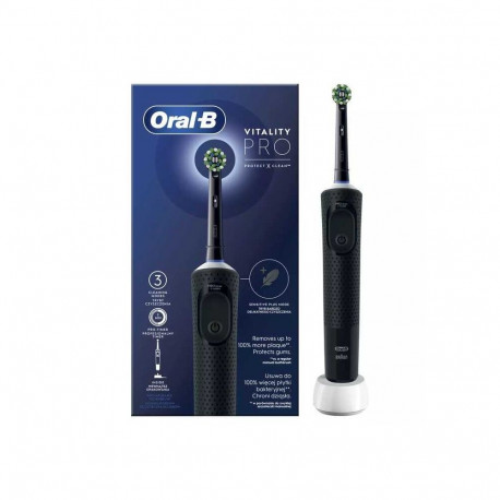 Oral-B D103.413.3 Vitality Pro Black