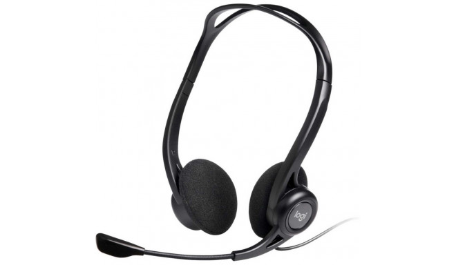 Logitech 960 Black