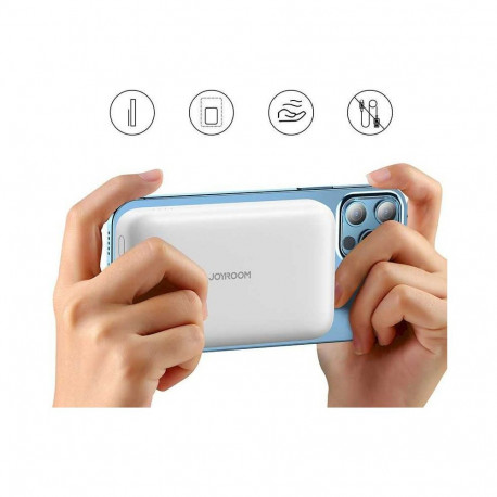 Joyroom JR-W020 10000mAh Black