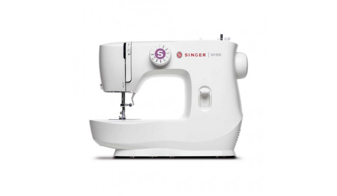 Singer M1605