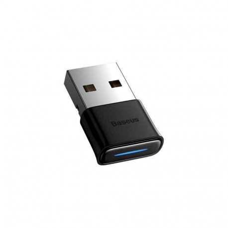 Baseus BA04 Bluetooth Adapter Black