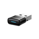 Baseus BA04 Bluetooth Adapter Black