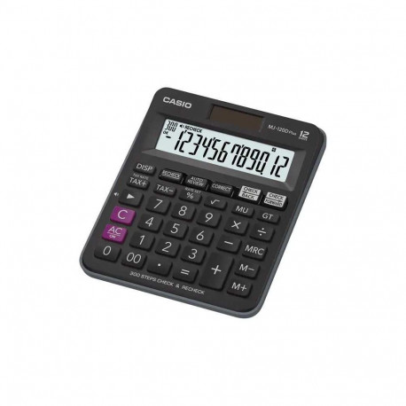 CASIO MJ-120D Plus