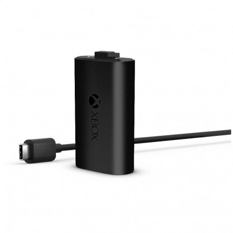 Microsoft Xbox Series Play and Charge (SXW-00002)