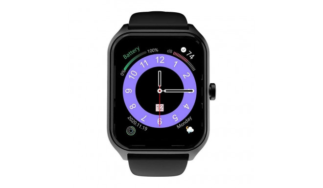 Hifuture Ultra2 Pro Black