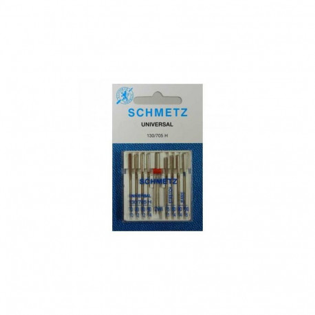 Schmetz needle Combi box 53001228