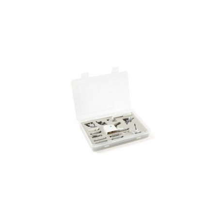 Miketony HOUSEHOLD 15PCS STANDAR 53003238
