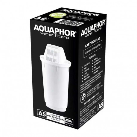 Aquaphor A 5