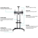 MULTIBRACKETS MB-4627