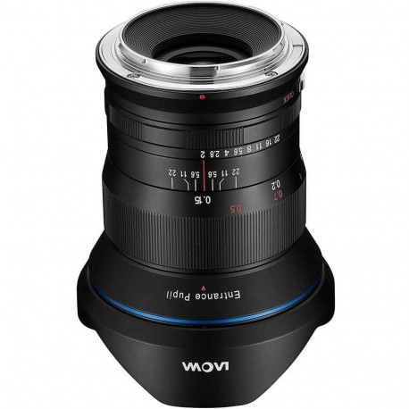 Venus Optics Laowa D-Dreamer 15 mm F/2 for Canon RF