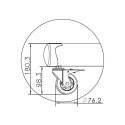 MULTIBRACKETS MB-4627