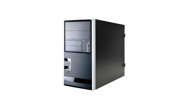 In-Win EM013T2 Black