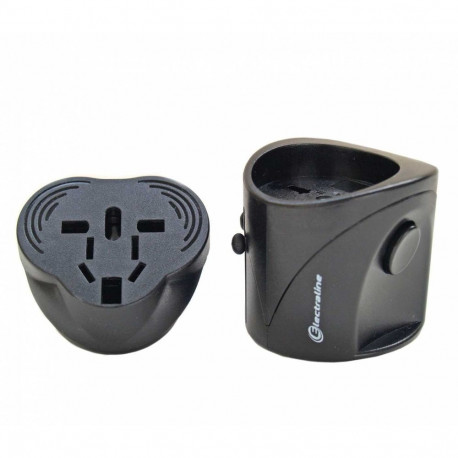 Electraline 70014 universal adapter