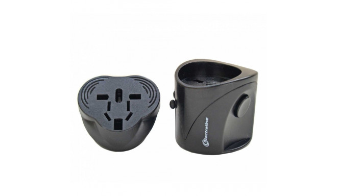 Electraline 70014 universal adapter