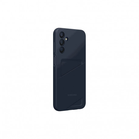 Samsung "Card Slot Cover Galaxy A15/A15 5G" Blue Black EF-OA156TBEGWW