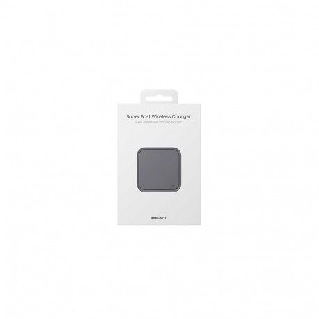Samsung EP-P2400BBEGEU Wireless charger pad (w/o TA)
