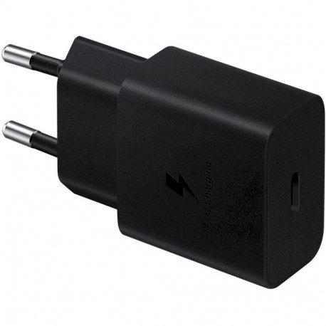 Samsung EP-T1510NB 15W (Without cable) Black