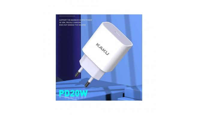 iKaku KSC-500 20W PD Type-C